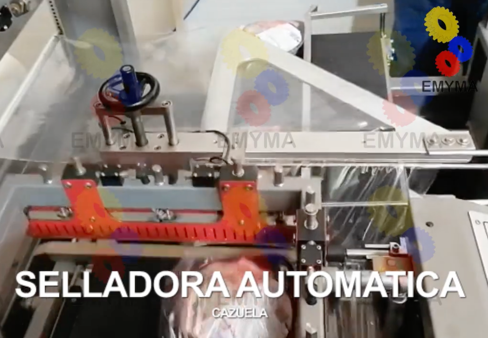 Selladora en L Automatica 5640 - Image 3